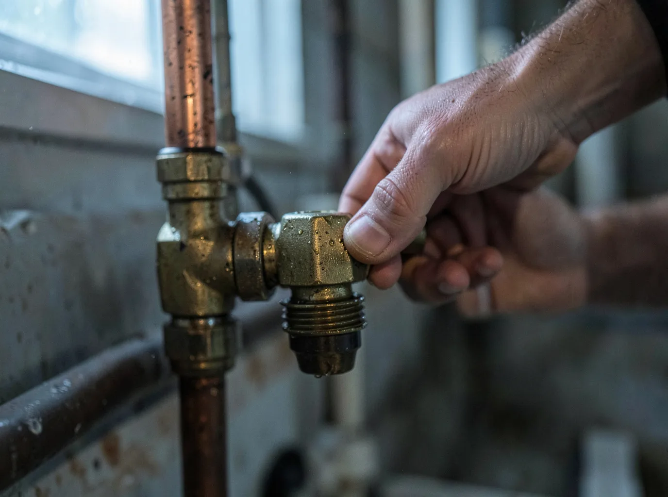 Emergency Plumber Hamill, SD FAQs